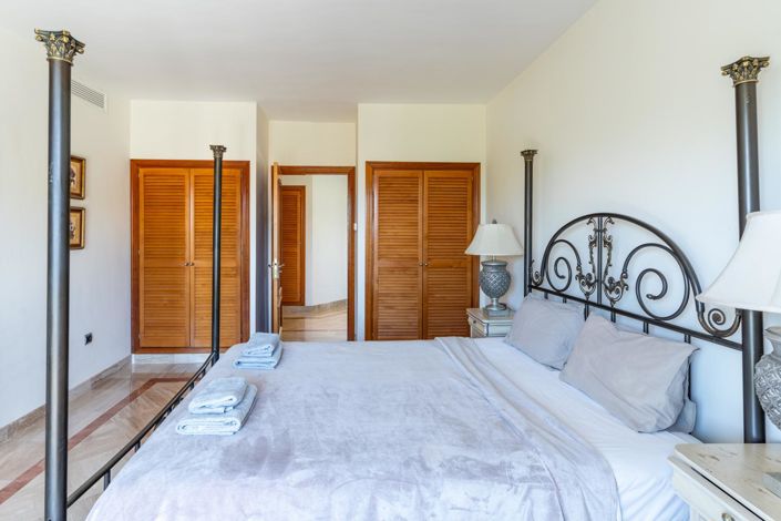 Image No.12-Propriété de 5 chambres à vendre à Benahavis