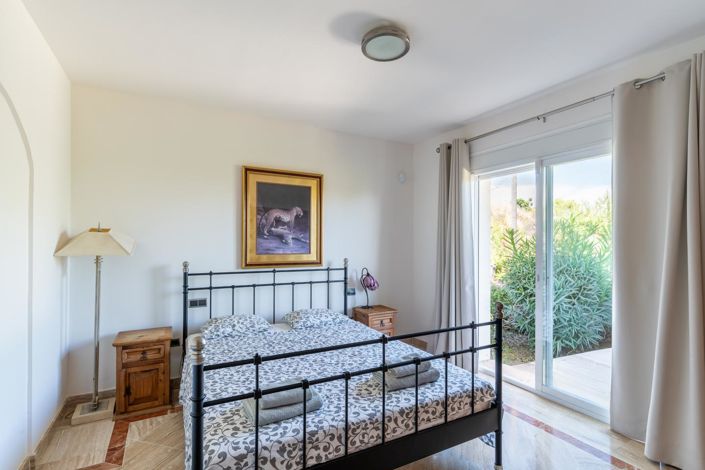 Image No.15-Propriété de 5 chambres à vendre à Benahavis
