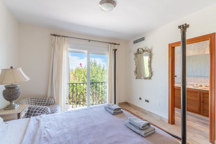 Image No.16-Propriété de 5 chambres à vendre à Benahavis
