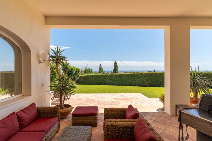 Image No.26-Propriété de 5 chambres à vendre à Benahavis