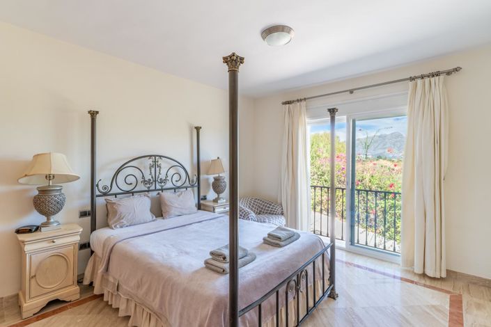 Image No.8-Propriété de 5 chambres à vendre à Benahavis