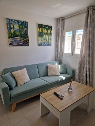 Image No.2-Propriété de 1 chambre à vendre à Estepona