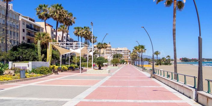 Image No.24-Propriété de 1 chambre à vendre à Estepona