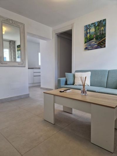 Image No.3-Propriété de 1 chambre à vendre à Estepona