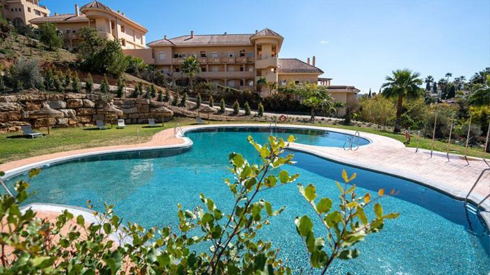 Image No.23-Propriété de 2 chambres à vendre à Marbella