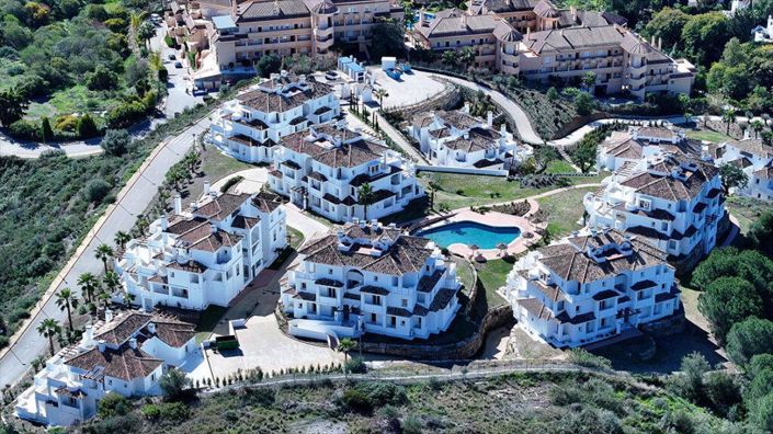 Image No.27-Propriété de 2 chambres à vendre à Marbella