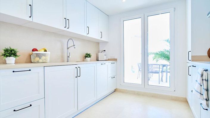 Image No.9-Propriété de 2 chambres à vendre à Marbella