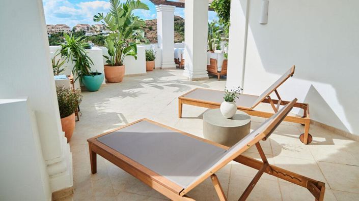Image No.15-Propriété de 2 chambres à vendre à Marbella