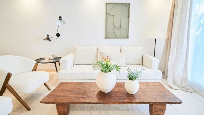 Image No.4-Propriété de 2 chambres à vendre à Marbella