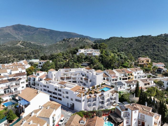 Image No.31-Propriété de 3 chambres à vendre à Benahavis