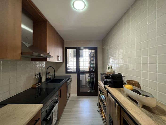 Image No.8-Propriété de 2 chambres à vendre à Alcaidesa
