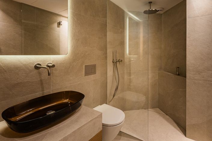 Image No.12-Propriété de 4 chambres à vendre à Marbella