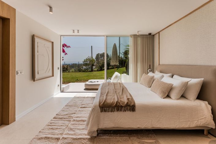 Image No.22-Propriété de 4 chambres à vendre à Marbella