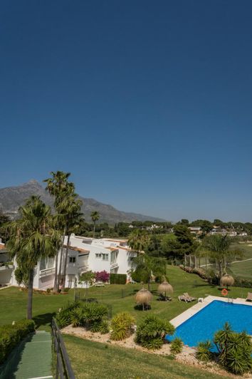 Image No.23-Propriété de 4 chambres à vendre à Marbella