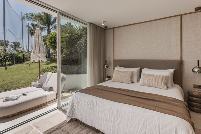 Image No.8-Propriété de 4 chambres à vendre à Marbella