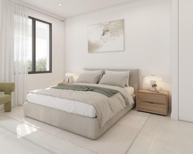 Image No.6-3 Bed Property for sale