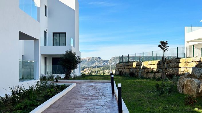 Image No.16-Propriété de 2 chambres à vendre à Casares