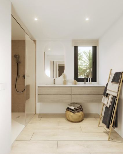 Image No.4-Propriété de 1 chambre à vendre à Malaga
