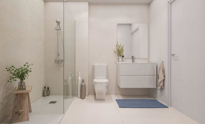 Image No.4-Propriété de 2 chambres à vendre à Estepona