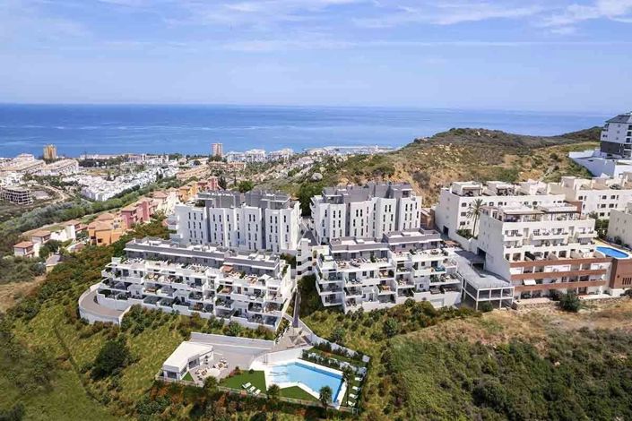 Image No.2-3 Bed Property for sale
