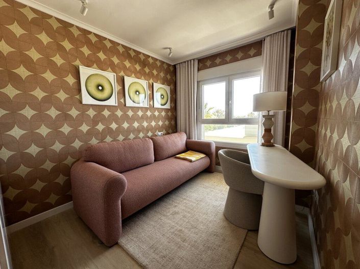 Image No.11-Propriété de 3 chambres à vendre à Marbella