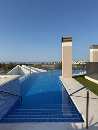 Image No.16-Propriété de 3 chambres à vendre à Marbella