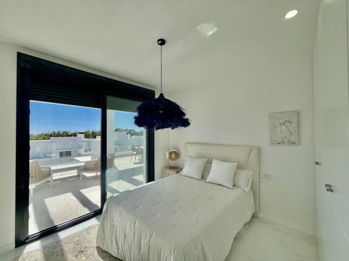 Image No.12-Propriété de 3 chambres à vendre à Estepona
