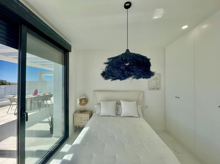 Image No.13-Propriété de 3 chambres à vendre à Estepona