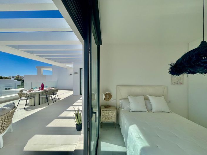 Image No.14-Propriété de 3 chambres à vendre à Estepona