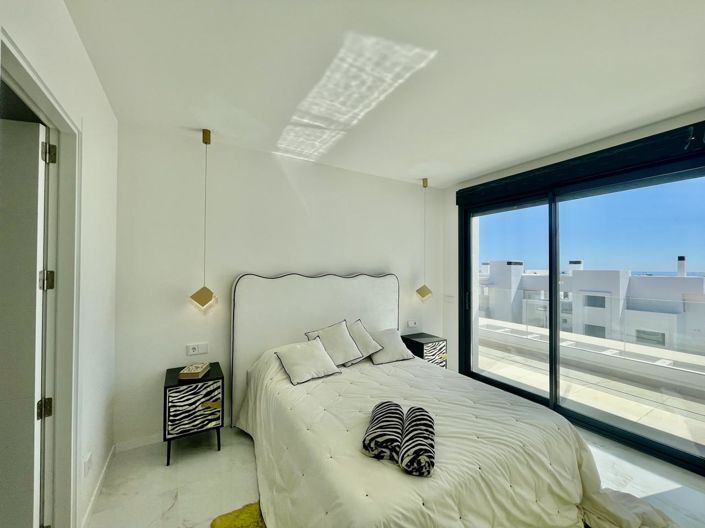 Image No.16-Propriété de 3 chambres à vendre à Estepona