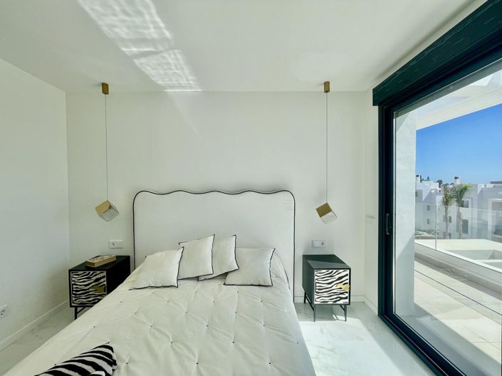 Image No.17-Propriété de 3 chambres à vendre à Estepona