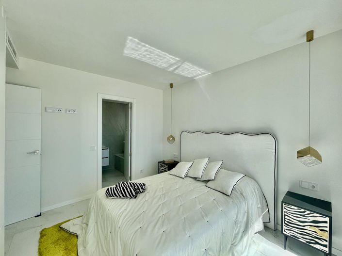 Image No.18-Propriété de 3 chambres à vendre à Estepona
