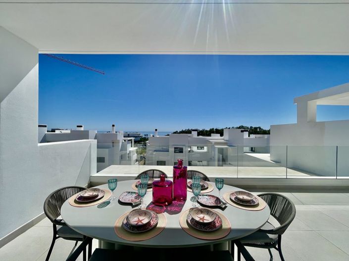 Image No.23-Propriété de 3 chambres à vendre à Estepona