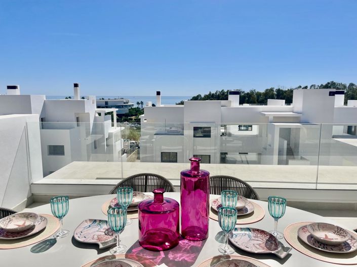 Image No.24-Propriété de 3 chambres à vendre à Estepona