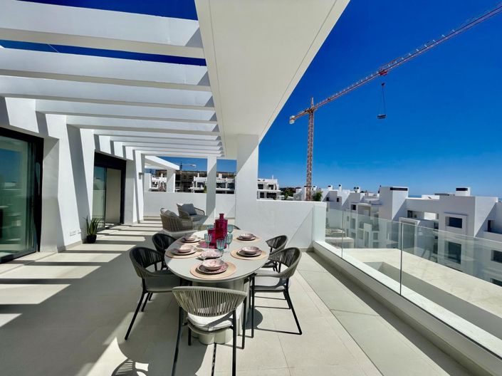 Image No.25-Propriété de 3 chambres à vendre à Estepona