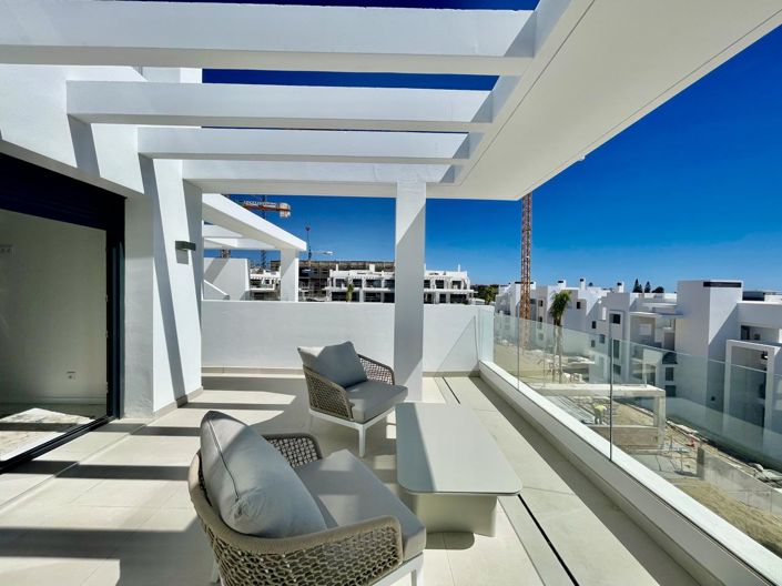 Image No.27-Propriété de 3 chambres à vendre à Estepona