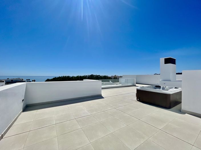 Image No.28-Propriété de 3 chambres à vendre à Estepona