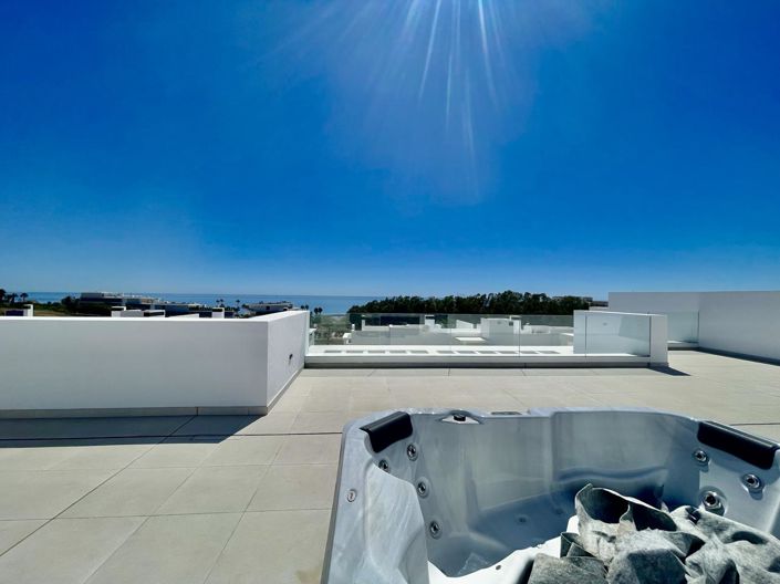 Image No.29-Propriété de 3 chambres à vendre à Estepona