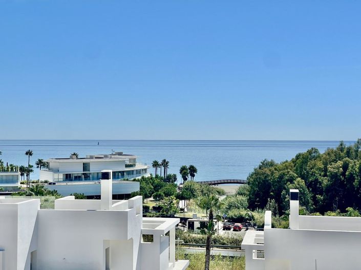 Image No.31-Propriété de 3 chambres à vendre à Estepona
