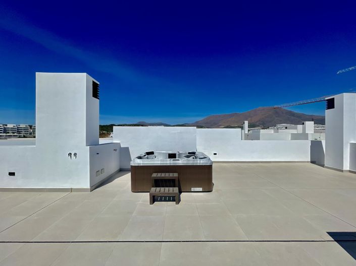 Image No.32-Propriété de 3 chambres à vendre à Estepona