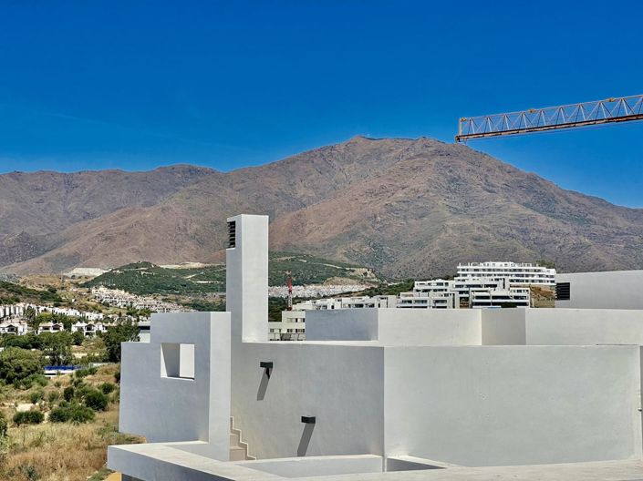 Image No.33-Propriété de 3 chambres à vendre à Estepona