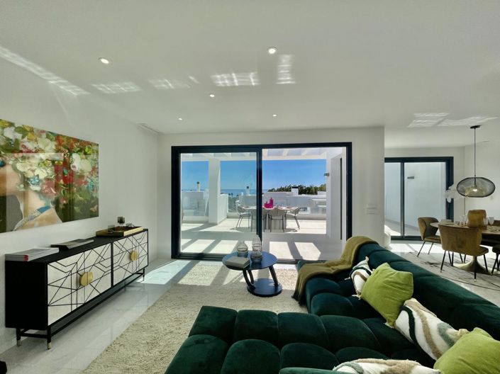 Image No.37-Propriété de 3 chambres à vendre à Estepona