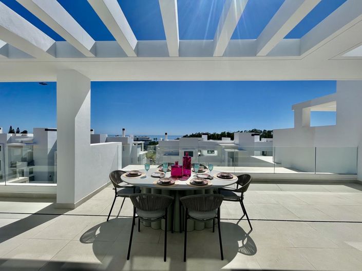Image No.6-Propriété de 3 chambres à vendre à Estepona