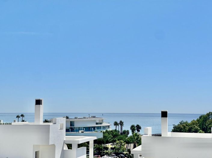 Image No.7-Propriété de 3 chambres à vendre à Estepona