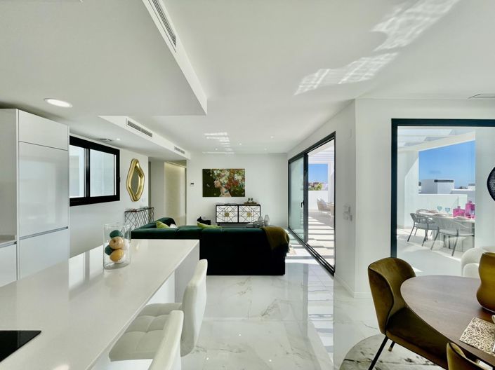 Image No.8-Propriété de 3 chambres à vendre à Estepona