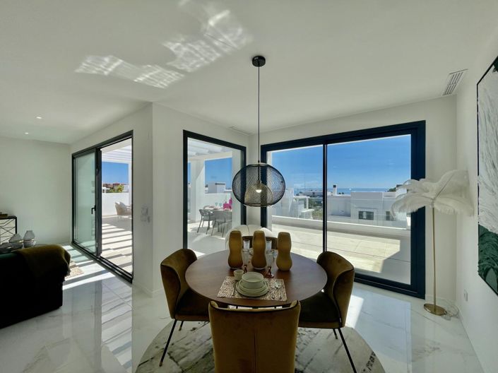 Image No.9-Propriété de 3 chambres à vendre à Estepona