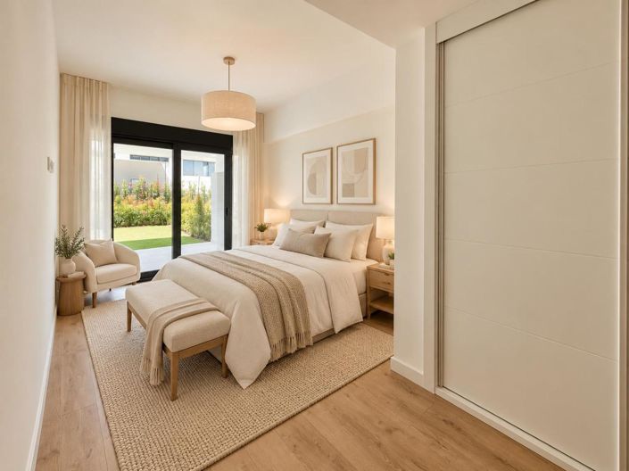 Image No.9-2 Bed Property for sale