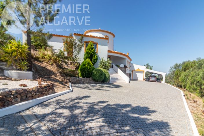 Image No.4-Villa de 3 chambres à vendre à Silves