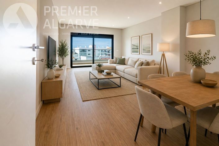 Image No.2-3 Bed Apartment for sale