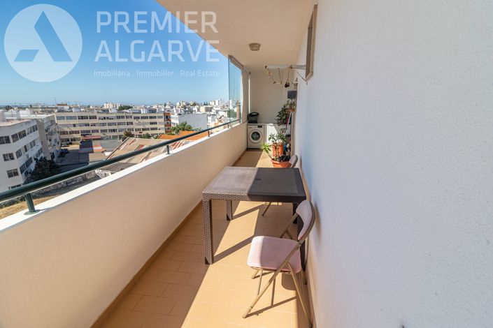 Image No.3-Appartement de 2 chambres à vendre à Olhão